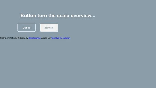Animate button transform scale - Script Codes