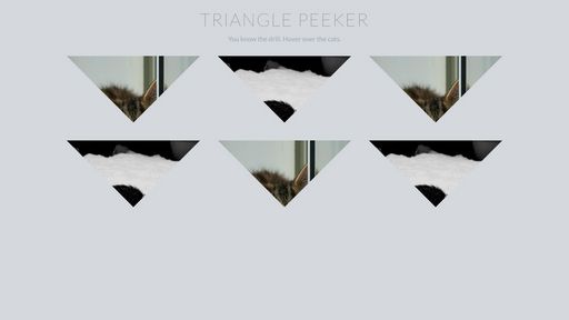 Triangle Peeker - Script Codes