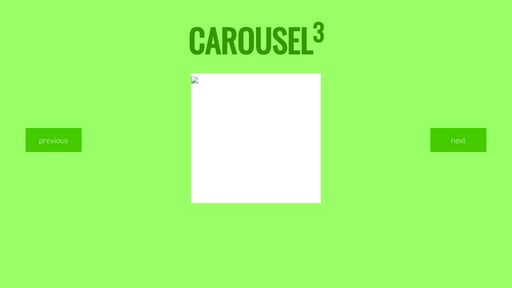 3D Cube Carousel - Script Codes