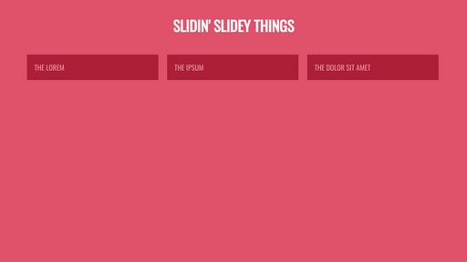 Sliding Tab Box Things - Script Codes