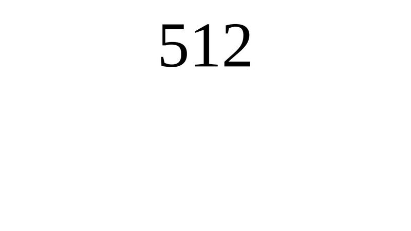 Show numbers with counting animation in pure CSS and it's SEO friendly Show numbers with counting animation in pure CSS and it's SEO friendly