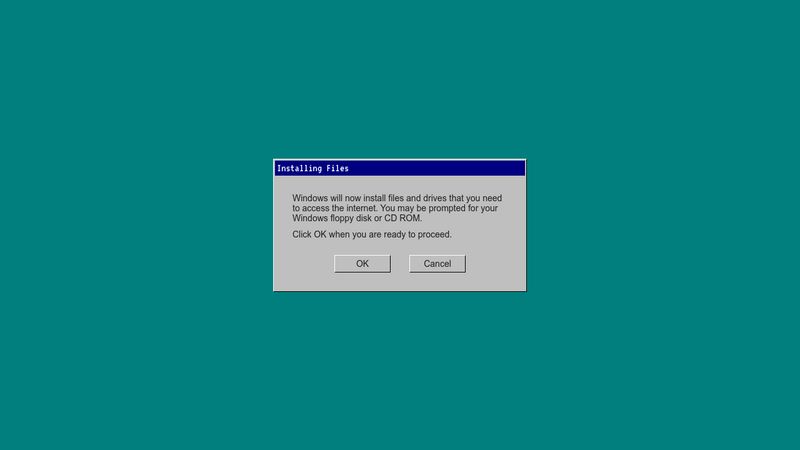 Windows 1998