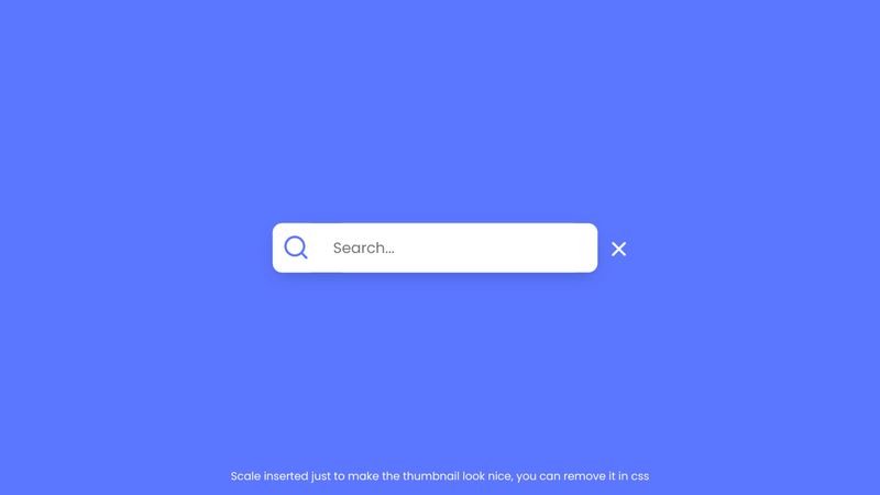 animated-search-bar