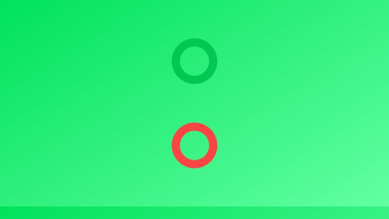 Success & error animation