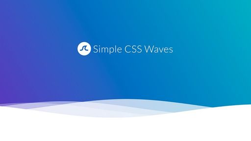 Particle Animation Background Effect
