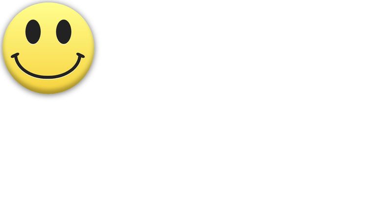 Pure CSS Smiley Face Pure CSS Smiley Face
