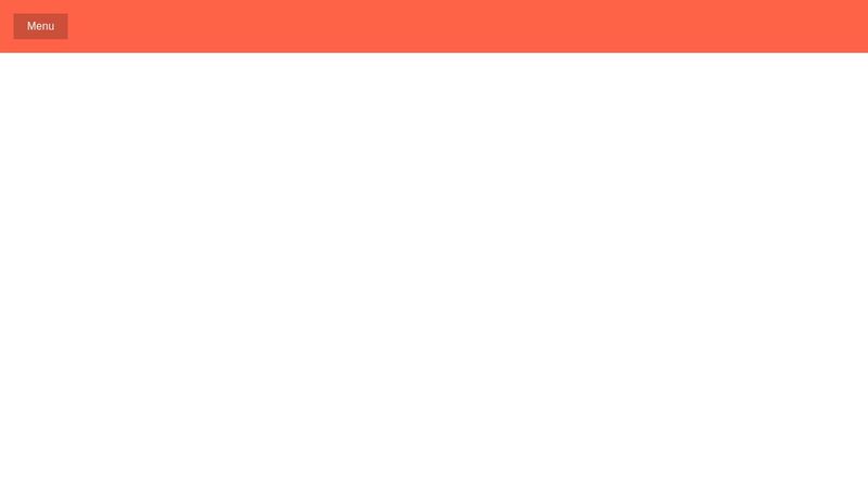 Simple animated dropdown collapse/expand Simple animated dropdown collapse/expand
