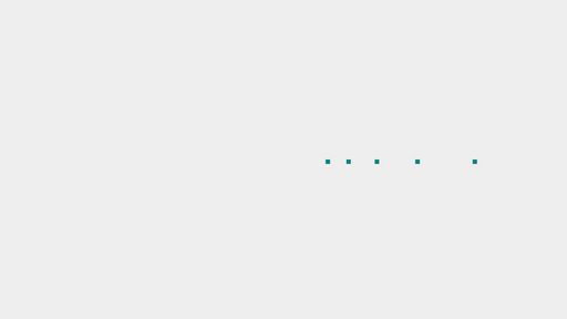 Metro style loading animation in pure CSS - Script Codes