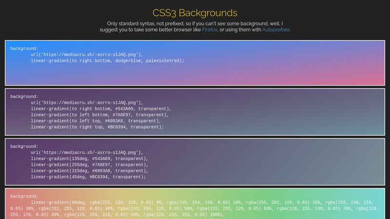 Nền tảng CSS3 là một trong những công nghệ không thể thiếu cho các lập trình viên. Nhưng liệu bạn đã khám phá hết các tính năng ưu việt của nền tảng này chưa? Hãy xem qua hình ảnh liên quan đến CSS3 để có thể tận hưởng trọn vẹn trải nghiệm tuyệt vời từ công nghệ này.