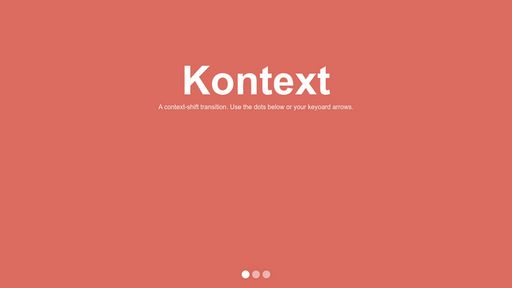 Kontext - Script Codes