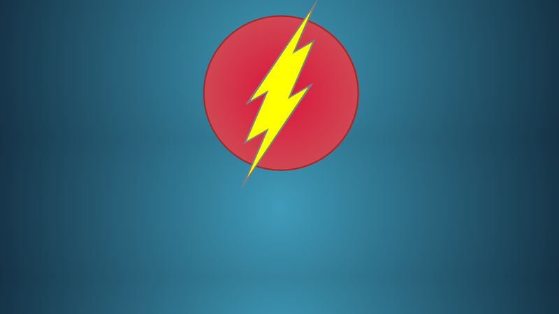 Lightning Bolt using CSS