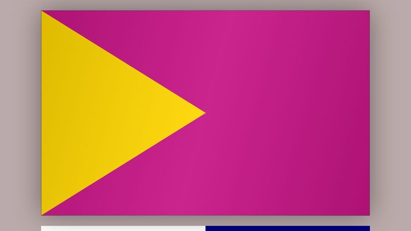 Random Flag Generator - PBrpRG 800 