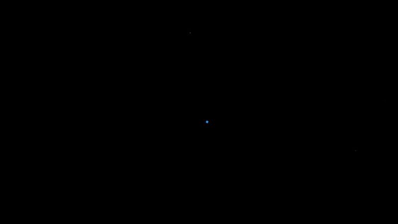 Vanilla Javascript Animated Background