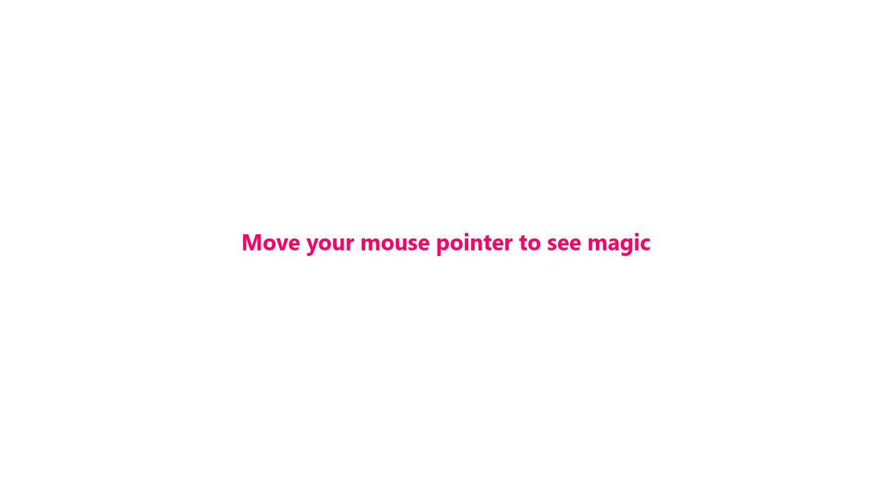 Pens tagged 'javascript-animation' on CodePen Pens tagged 'javascript-animation' on CodePen