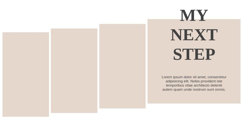 Header - Animated CSS