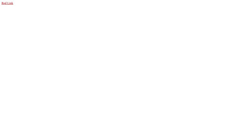 HTML Link Color - HEX Color Code