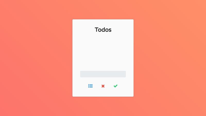 react-redux-todo