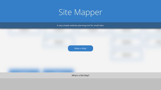 Site Mapper - Script Codes