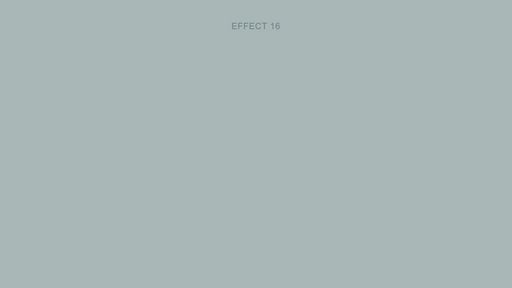 IbrahimJabbari-Effect16 - Script Codes