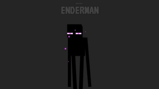 Pure CSS Minecraft Enderman - Script Codes