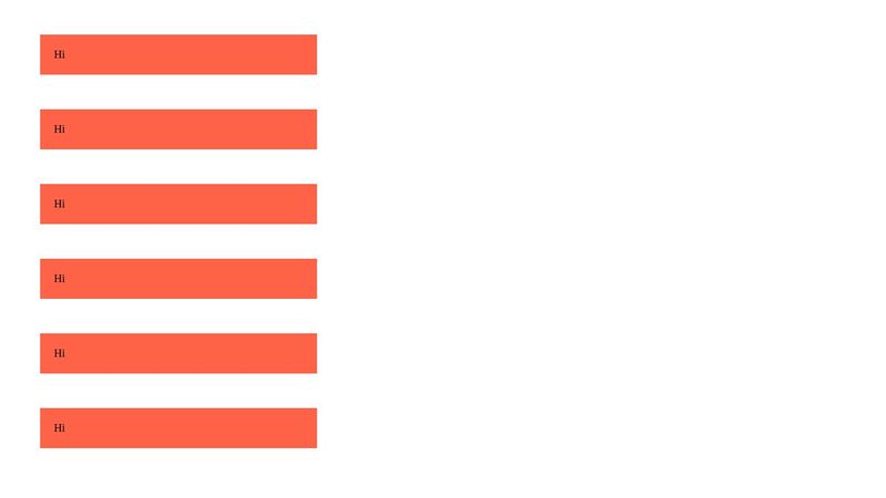 Fade in from left to right Jquery Fade in from left to right Jquery
