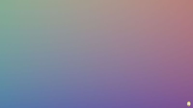 CSS multicolor background