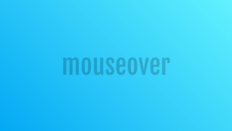 mouseover-to-animation-with-css