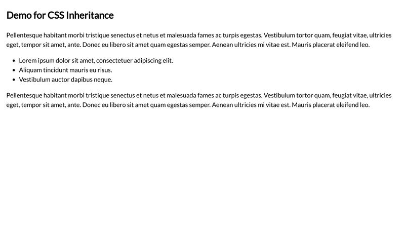 css-inheritance-example