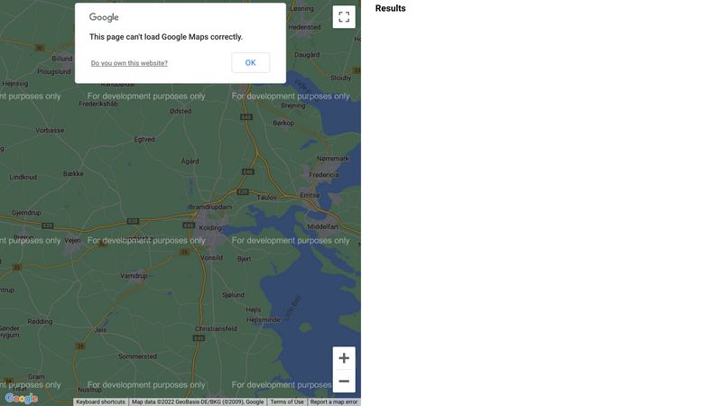 google-maps-geocoder-distance-matrix-api-example