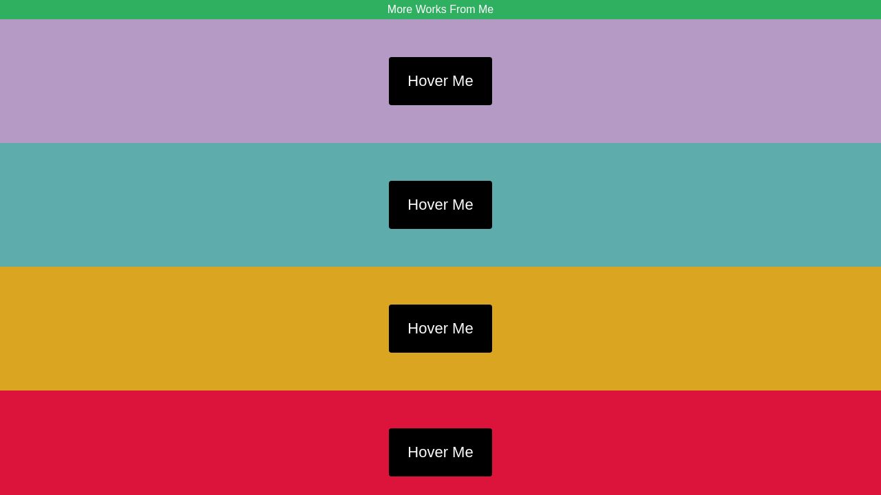 Pens tagged 'hover-animation' on CodePen Pens tagged 'hover-animation' on CodePen