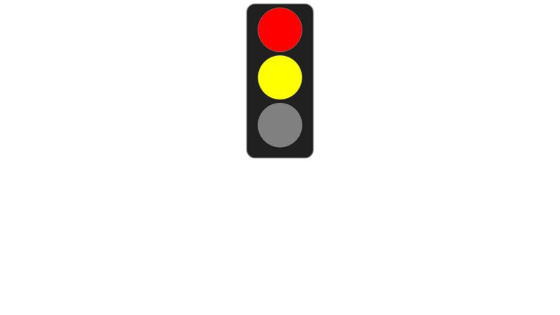 Traffic light