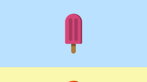 Refreshing CSS summer popsicles - Script Codes