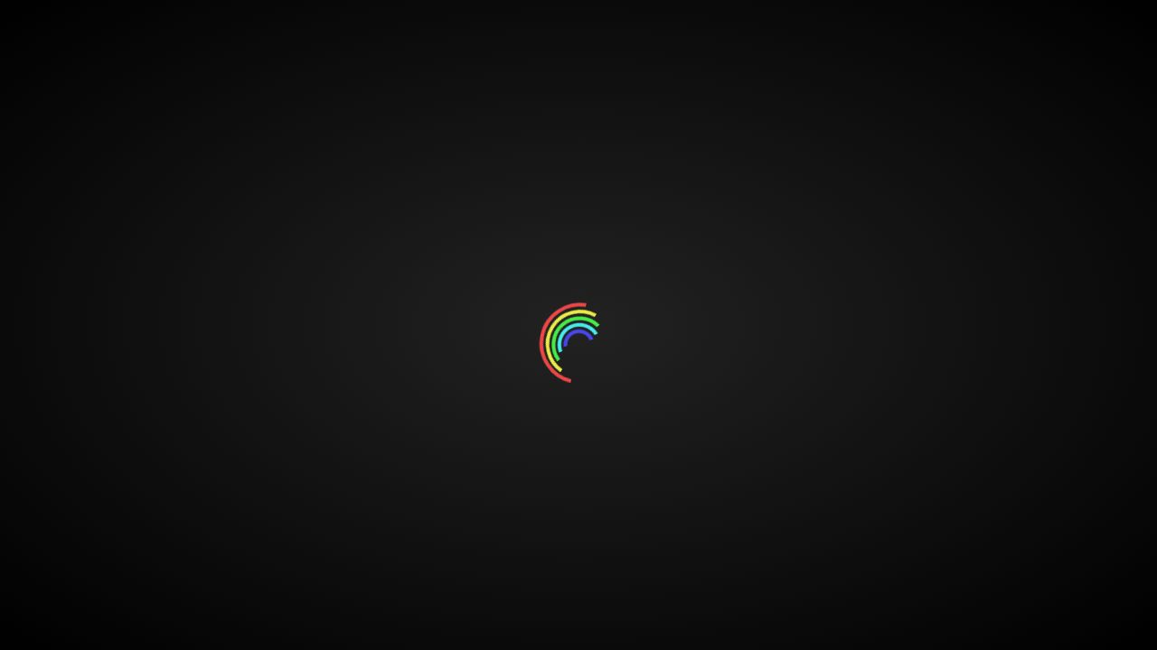Rainbow Loader Rainbow Loader