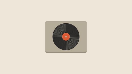 CSS Vinyl Record - Script Codes