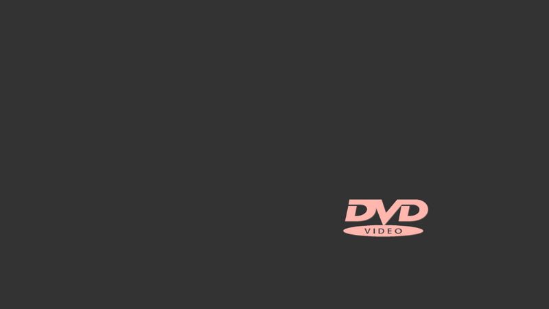 DVD Wait Screen