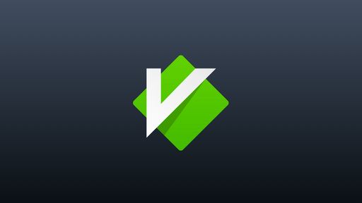 Vim logo animated - Script Codes