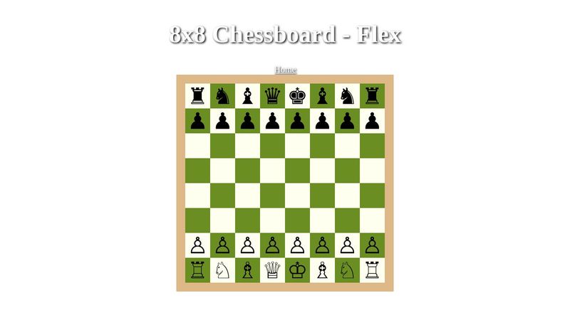 How Many Squares In 8x8 Chess Board How Many Squares In 8x8 Chess Board