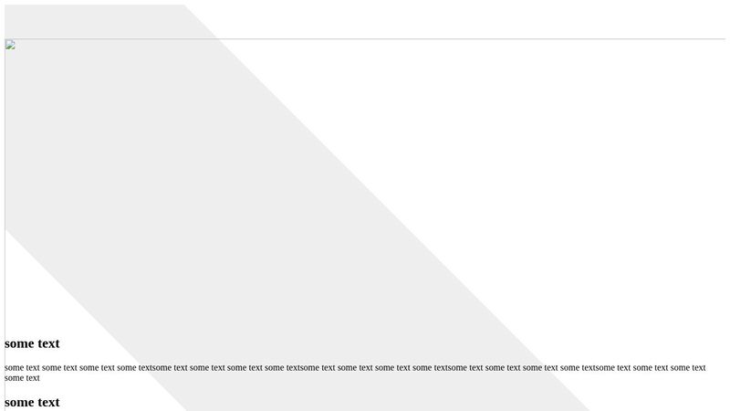 Responsive CSS Clip Path