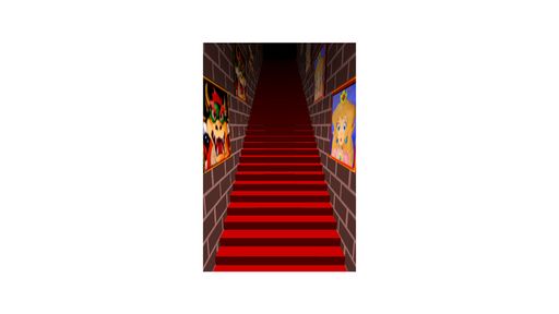 SM64 Endless Staircase - Script Codes