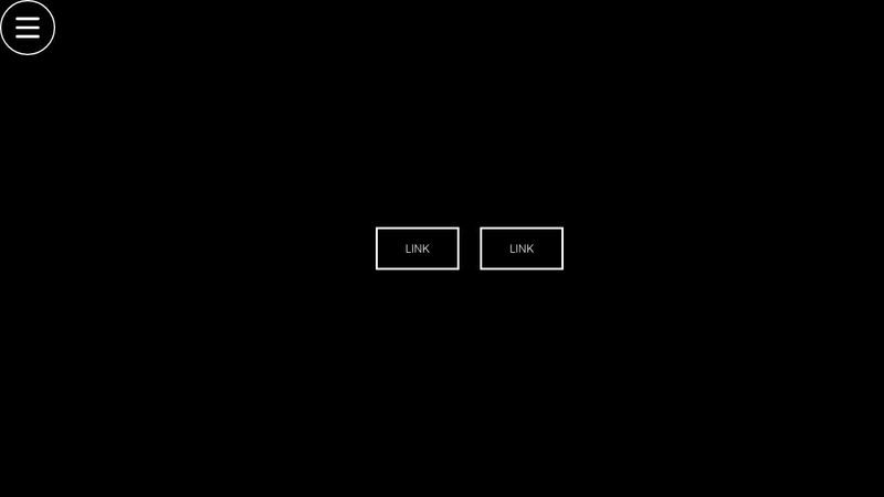 simple custom cursor animation