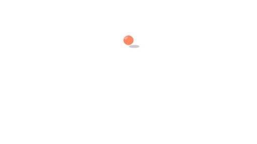 Animated CSS Ball Loader - Script Codes