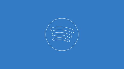 Drawing SVGs - Spotify Logo - Script Codes
