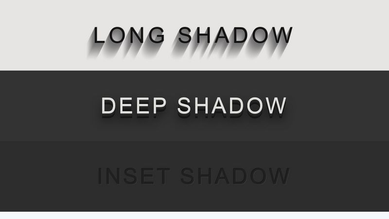 5-text-shadow-effects-in-css3