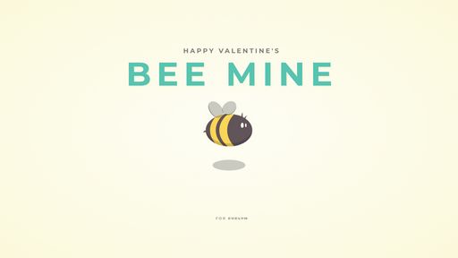 Bee Mine - Script Codes