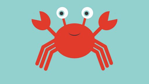 Shifty the CSS Crab - Script Codes