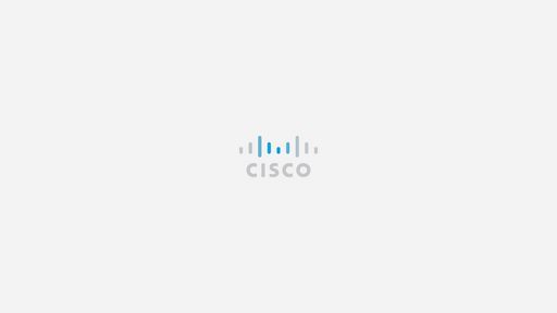 Cisco Logo Loading Animation - Script Codes