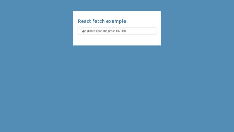 Left Join Fetch Example