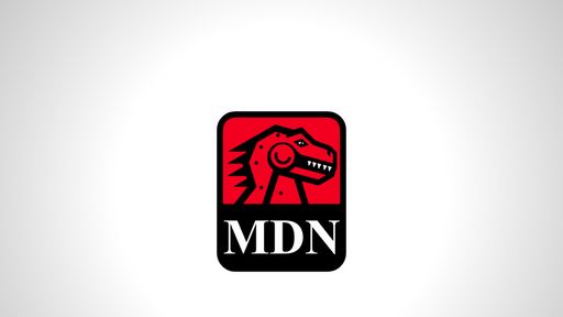 Logo MDN CSS - Script Codes