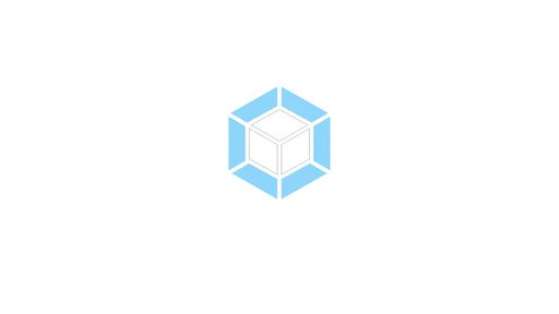 Webpack logo - Script Codes