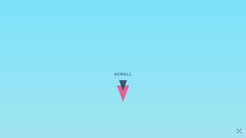 React Scroll Parallax